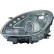 Headlight 3042083 Diederichs, Thumbnail 2