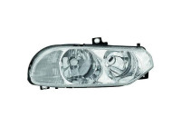 Headlight 3050082 Diederichs