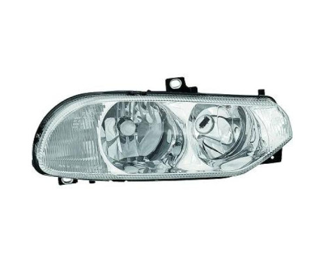 Headlight 3050082 Diederichs