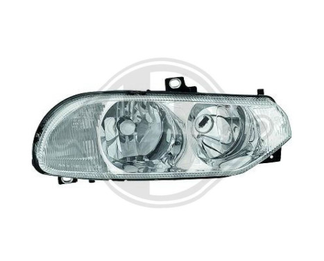 Headlight 3050082 Diederichs, Image 2