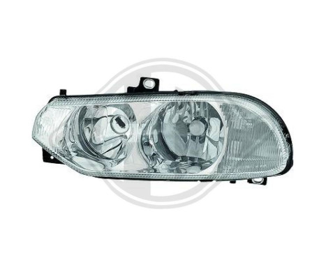 Headlight 3050083 Diederichs, Image 2