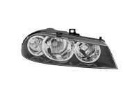 Headlight 3051980 Diederichs