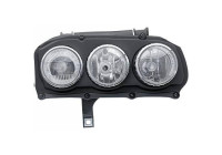 Headlight 3052980 Diederichs