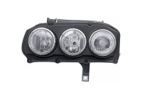 Headlight 3052981 Diederichs