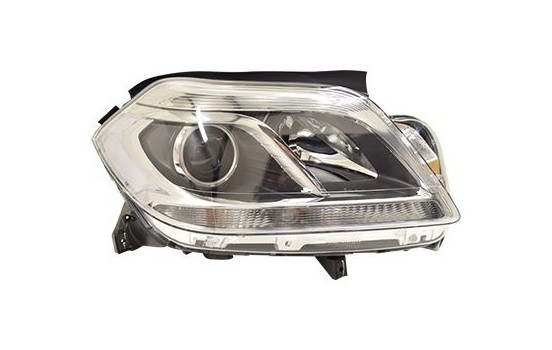 Headlight 3069962M Van Wezel