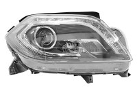 Headlight 3069982M Van Wezel