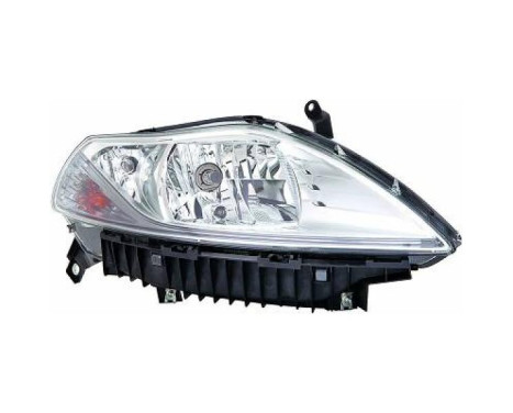 Headlight 3214080 Diederichs