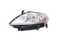 Headlight 3214081 Diederichs