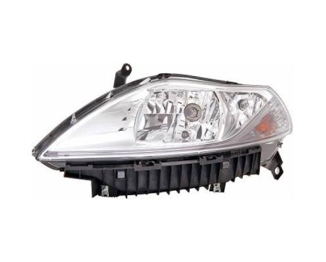 Headlight 3214081 Diederichs