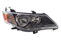 Headlight 3272984 Van Wezel