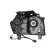 Headlight 333-1172L-US Depo, Thumbnail 2