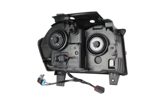 Headlight 333-1172L-US Depo, Image 2