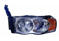 Headlight 334-1108L-US Depo