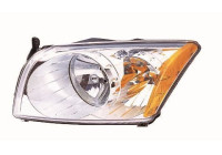 Headlight 334-1118R-US Depo