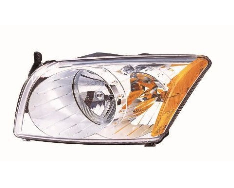 Headlight 334-1118R-US Depo