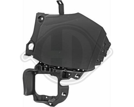 Headlight 3405181 Diederichs, Image 2