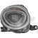 Headlight 3405181 Diederichs, Thumbnail 3