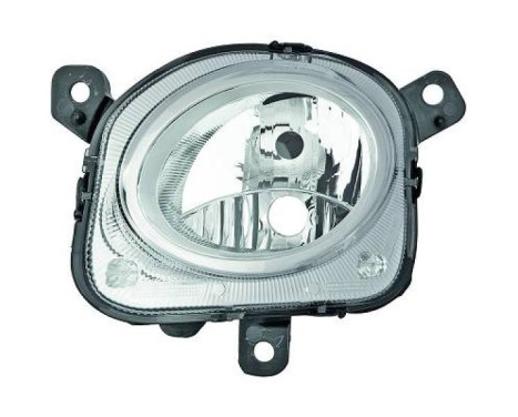 Headlight 3405682 Diederichs