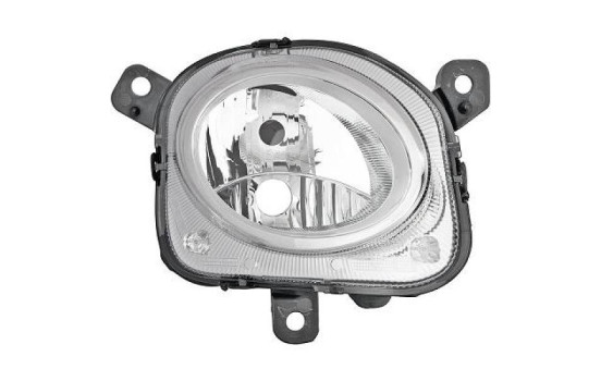 Headlight 3405683 Diederichs