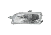 Headlight 3452087 Diederichs