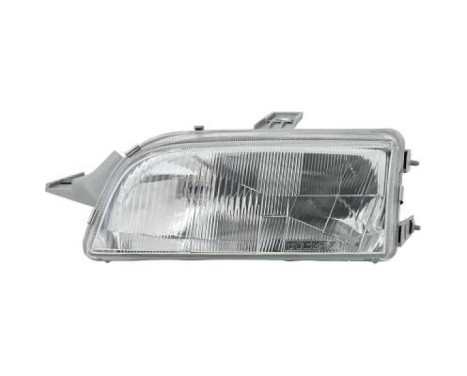 Headlight 3452087 Diederichs