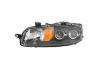 Headlight 3453383 Diederichs