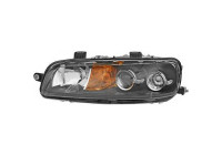 Headlight 3453981 Diederichs
