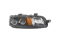 Headlight 3453982 Diederichs