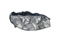 Headlight 3454082 Diederichs