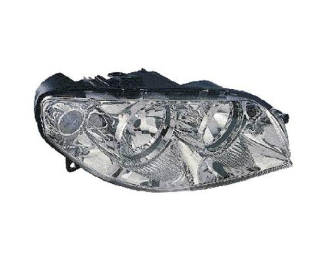 Headlight 3454082 Diederichs