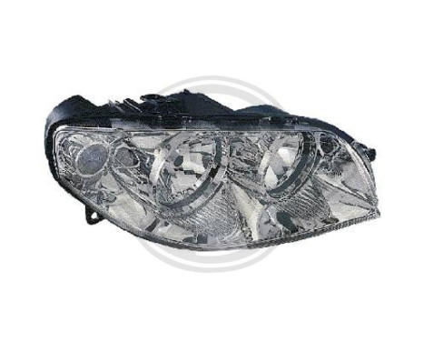 Headlight 3454082 Diederichs, Image 3