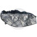 Headlight 3454082 Diederichs, Thumbnail 3