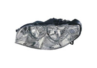 Headlight 3454083 Diederichs