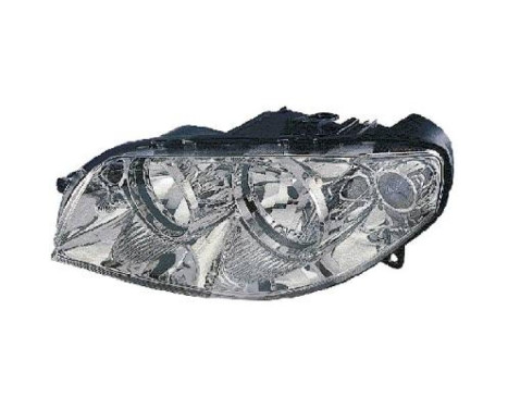 Headlight 3454083 Diederichs