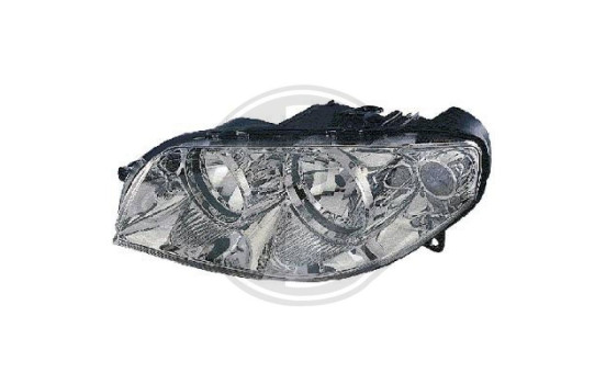 Headlight 3454083 Diederichs, Image 2