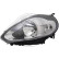 Headlight 3457981 Diederichs, Thumbnail 2