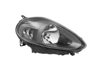 Headlight 3457982 Diederichs