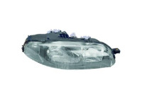 Headlight 3461980 Diederichs