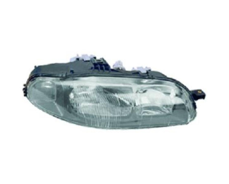 Headlight 3461980 Diederichs