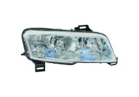 Headlight 3462980 Diederichs