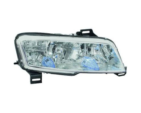 Headlight 3462980 Diederichs