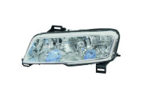 Headlight 3462981 Diederichs