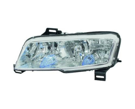 Headlight 3462981 Diederichs