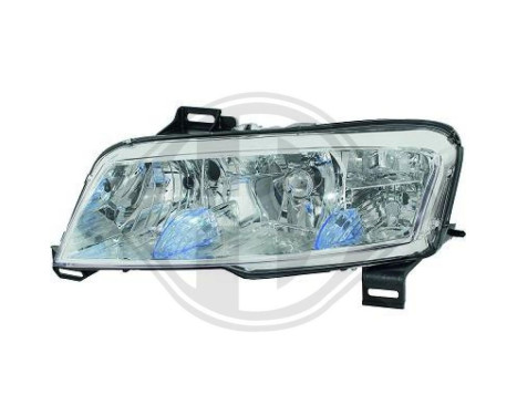 Headlight 3462981 Diederichs, Image 2