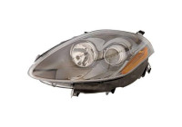 Headlight 3463083 Diederichs