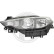 Headlight 3464183 Diederichs, Thumbnail 2