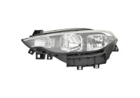 Headlight 3464183 Diederichs