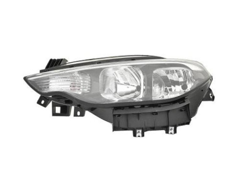 Headlight 3464183 Diederichs