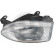 Headlight 3465083 Diederichs, Thumbnail 2