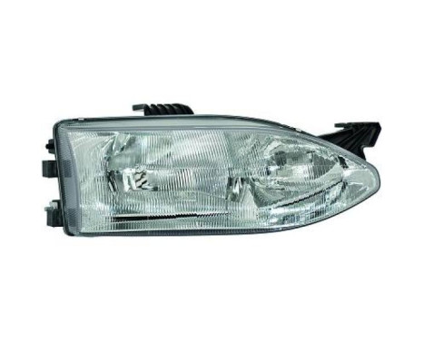 Headlight 3465084 Diederichs